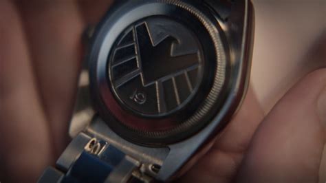 what rolex was in hawkeye|hawkeye death.